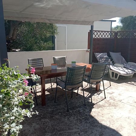 Apartman Carpe Diem Sutomiscica Dış mekan fotoğraf