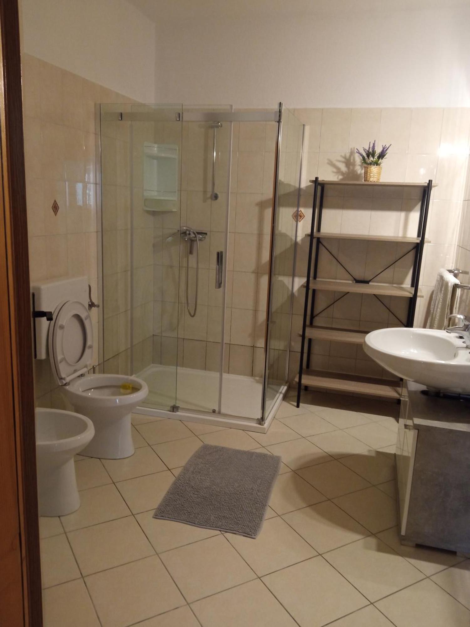 Apartman Carpe Diem Sutomiscica Dış mekan fotoğraf